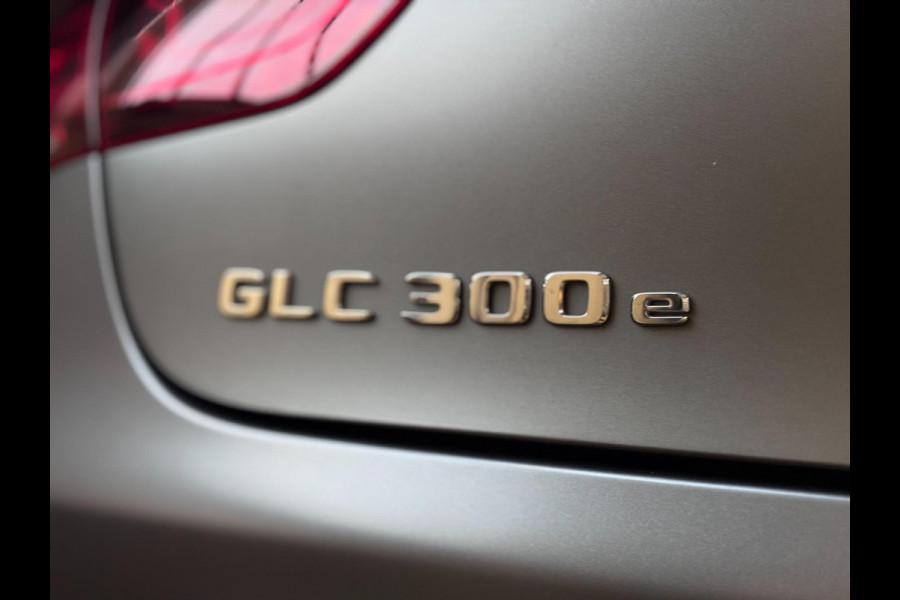 Mercedes-Benz GLC Coupé 300e 4MATIC AMG | PANO | 360 CAM | VOL VOL!