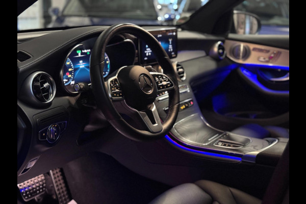 Mercedes-Benz GLC Coupé 300e 4MATIC AMG | PANO | 360 CAM | VOL VOL!