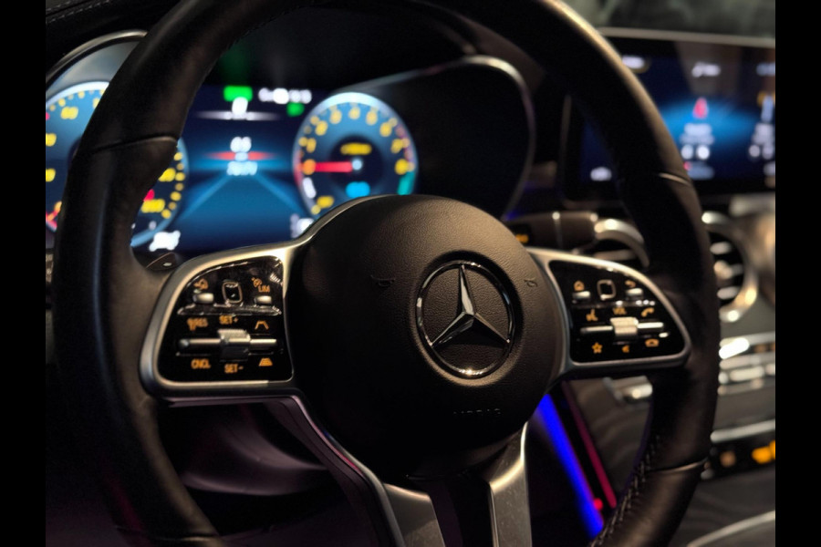 Mercedes-Benz GLC Coupé 300e 4MATIC AMG | PANO | 360 CAM | VOL VOL!