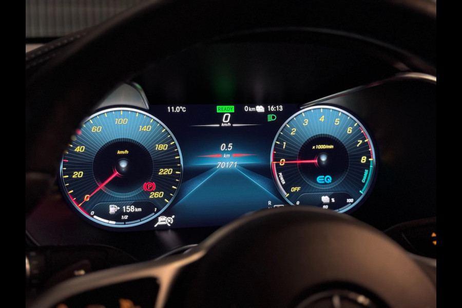 Mercedes-Benz GLC Coupé 300e 4MATIC AMG | PANO | 360 CAM | VOL VOL!