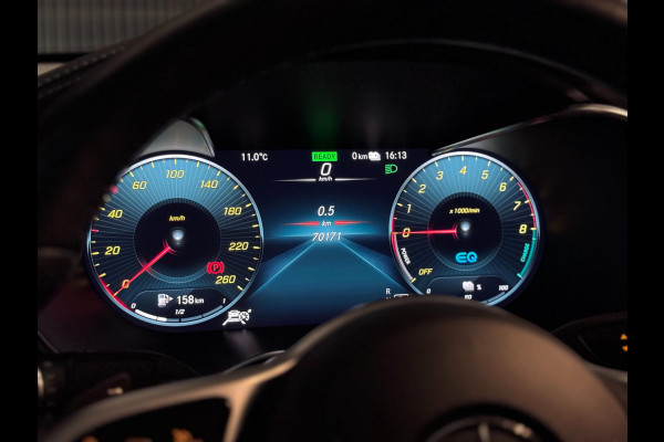 Mercedes-Benz GLC Coupé 300e 4MATIC AMG | PANO | 360 CAM | VOL VOL!