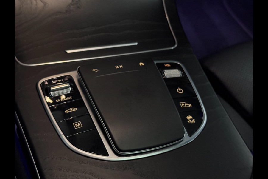 Mercedes-Benz GLC Coupé 300e 4MATIC AMG | PANO | 360 CAM | VOL VOL!