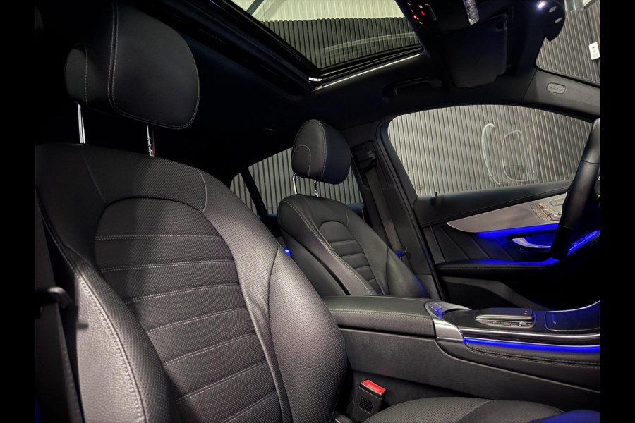 Mercedes-Benz GLC Coupé 300e 4MATIC AMG | PANO | 360 CAM | VOL VOL!