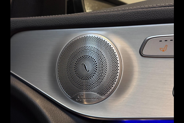 Mercedes-Benz GLC Coupé 300e 4MATIC AMG | PANO | 360 CAM | VOL VOL!