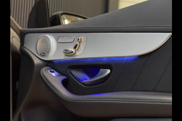 Mercedes-Benz GLC Coupé 300e 4MATIC AMG | PANO | 360 CAM | VOL VOL!