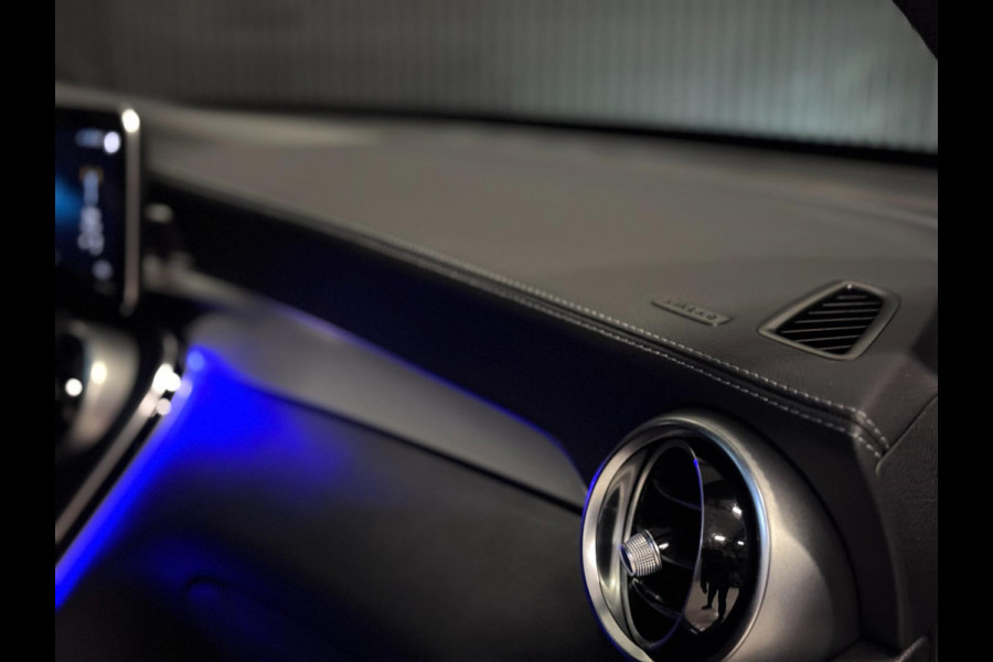 Mercedes-Benz GLC Coupé 300e 4MATIC AMG | PANO | 360 CAM | VOL VOL!