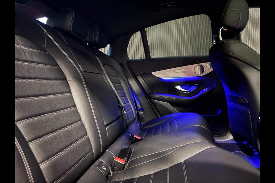 Mercedes-Benz GLC Coupé 300e 4MATIC AMG | PANO | 360 CAM | VOL VOL!