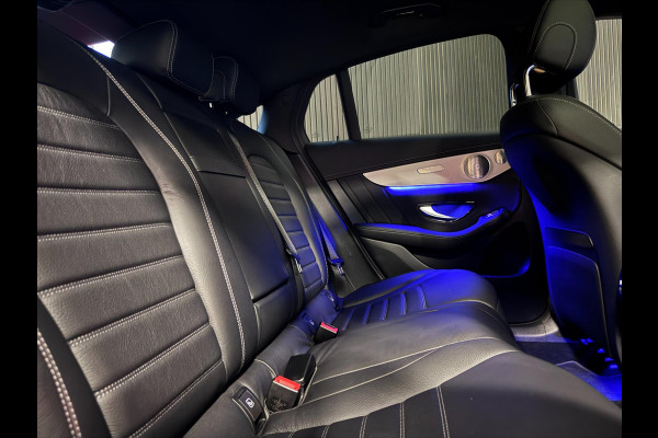 Mercedes-Benz GLC Coupé 300e 4MATIC AMG | PANO | 360 CAM | VOL VOL!