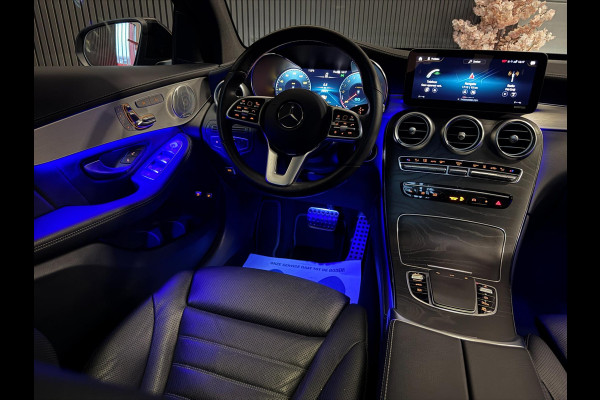 Mercedes-Benz GLC Coupé 300e 4MATIC AMG | PANO | 360 CAM | VOL VOL!