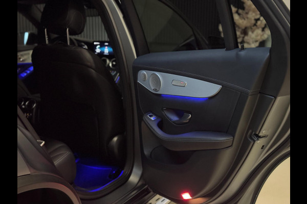 Mercedes-Benz GLC Coupé 300e 4MATIC AMG | PANO | 360 CAM | VOL VOL!