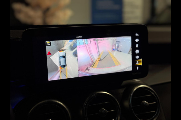 Mercedes-Benz GLC Coupé 300e 4MATIC AMG | PANO | 360 CAM | VOL VOL!