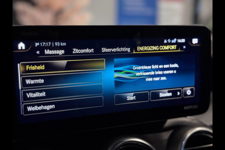 Mercedes-Benz GLC Coupé 300e 4MATIC AMG | PANO | 360 CAM | VOL VOL!