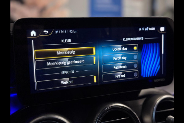 Mercedes-Benz GLC Coupé 300e 4MATIC AMG | PANO | 360 CAM | VOL VOL!