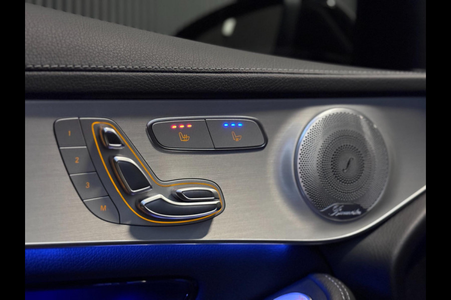 Mercedes-Benz GLC Coupé 300e 4MATIC AMG | PANO | 360 CAM | VOL VOL!