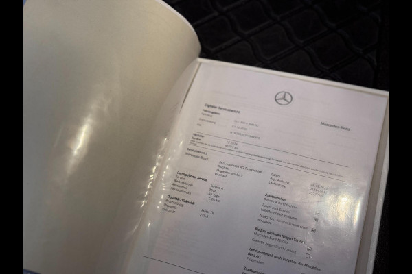 Mercedes-Benz GLC Coupé 300e 4MATIC AMG | PANO | 360 CAM | VOL VOL!