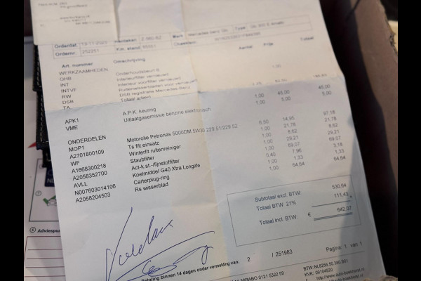 Mercedes-Benz GLC Coupé 300e 4MATIC AMG | PANO | 360 CAM | VOL VOL!