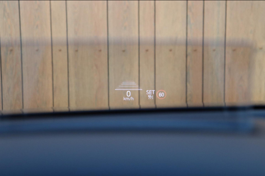 Ford Focus 1.0 EcoBoost Hybrid ST Line X 155pk org.NL head-up trekhaak camera stuur+stoel+raamverw.