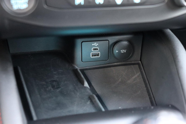 Ford Focus 1.0 EcoBoost Hybrid ST Line X 155pk org.NL head-up trekhaak camera stuur+stoel+raamverw.