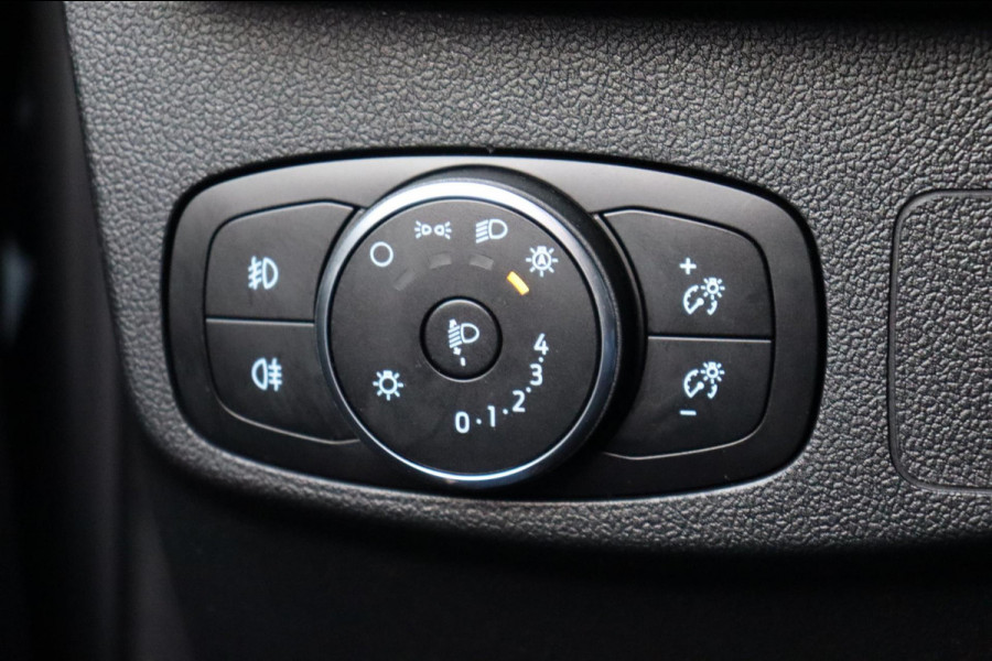 Ford Focus 1.0 EcoBoost Hybrid ST Line X 155pk org.NL head-up trekhaak camera stuur+stoel+raamverw.