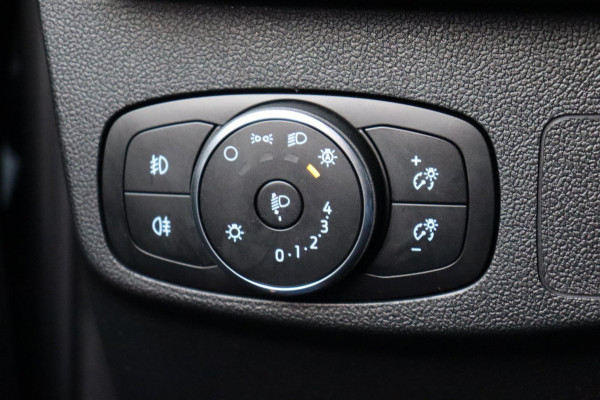 Ford Focus 1.0 EcoBoost Hybrid ST Line X 155pk org.NL head-up trekhaak camera stuur+stoel+raamverw.