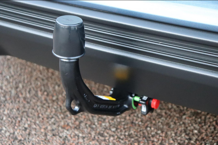 Ford Focus 1.0 EcoBoost Hybrid ST Line X 155pk org.NL head-up trekhaak camera stuur+stoel+raamverw.