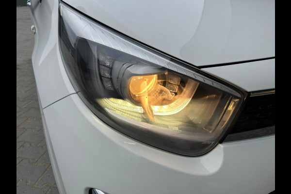 Kia Picanto 1.2 CVVT DynamicPlusLine | AUTOMAAT | UNIEK: 25.000 KM | AUX/USB | APK BIJ AFLEVERING | 1 JAAR BOVAG-GARANTIE | TOPPER