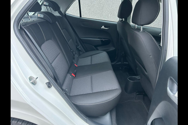 Kia Picanto 1.2 CVVT DynamicPlusLine | AUTOMAAT | UNIEK: 25.000 KM | AUX/USB | APK BIJ AFLEVERING | 1 JAAR BOVAG-GARANTIE | TOPPER