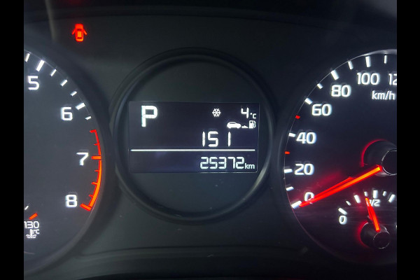 Kia Picanto 1.2 CVVT DynamicPlusLine | AUTOMAAT | UNIEK: 25.000 KM | AUX/USB | APK BIJ AFLEVERING | 1 JAAR BOVAG-GARANTIE | TOPPER