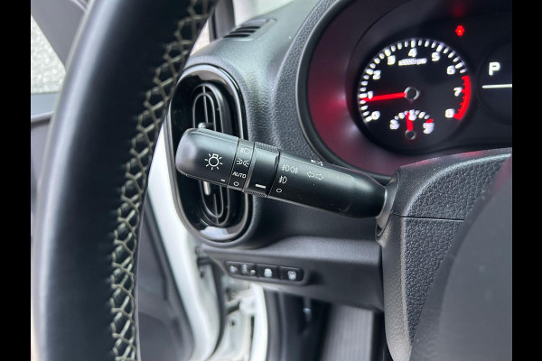 Kia Picanto 1.2 CVVT DynamicPlusLine | AUTOMAAT | UNIEK: 25.000 KM | AUX/USB | APK BIJ AFLEVERING | 1 JAAR BOVAG-GARANTIE | TOPPER