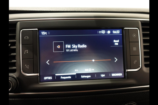 Opel Vivaro-e L3H1 Edition 75 kWh Automaat Navigatie Cruise control