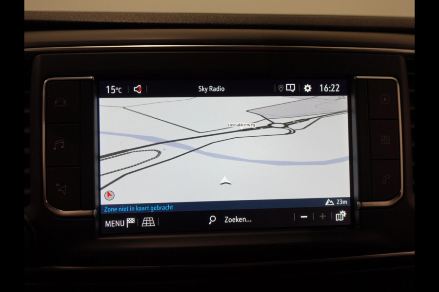 Opel Vivaro-e L3H1 Edition 75 kWh Automaat Navigatie Cruise control