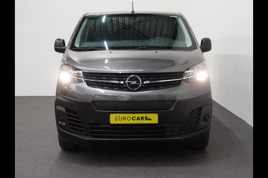Opel Vivaro-e L3H1 Edition 75 kWh Automaat Navigatie Cruise control