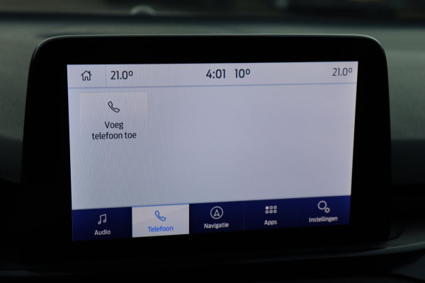 Ford FOCUS Wagon 1.0 EcoBoost ST Line X Business org.NL el.klep camera winter-pack