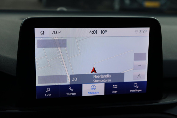 Ford FOCUS Wagon 1.0 EcoBoost ST Line X Business org.NL el.klep camera winter-pack