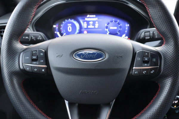 Ford FOCUS Wagon 1.0 EcoBoost ST Line X Business org.NL el.klep camera winter-pack