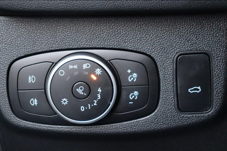 Ford FOCUS Wagon 1.0 EcoBoost ST Line X Business org.NL el.klep camera winter-pack