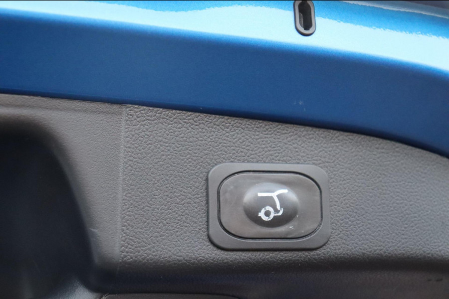 Ford FOCUS Wagon 1.0 EcoBoost ST Line X Business org.NL el.klep camera winter-pack