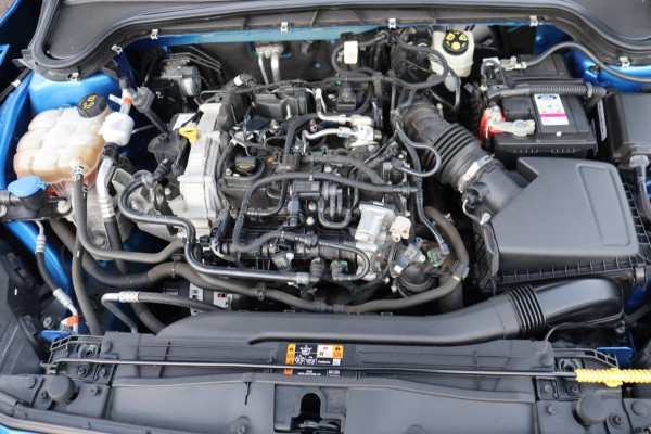 Ford FOCUS Wagon 1.0 EcoBoost ST Line X Business org.NL el.klep camera winter-pack