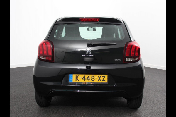 Peugeot 108 1.0 e-VTi Active | Navigatie | Apple Carplay/Android Auto | Touchscreen | Airco | Bluetooth | Led | 5 deurs