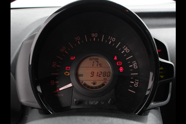 Peugeot 108 1.0 e-VTi Active | Navigatie | Apple Carplay/Android Auto | Touchscreen | Airco | Bluetooth | Led | 5 deurs