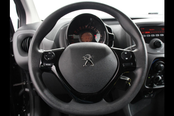 Peugeot 108 1.0 e-VTi Active | Navigatie | Apple Carplay/Android Auto | Touchscreen | Airco | Bluetooth | Led | 5 deurs