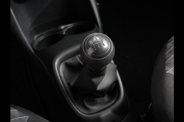 Peugeot 108 1.0 e-VTi Active | Navigatie | Apple Carplay/Android Auto | Touchscreen | Airco | Bluetooth | Led | 5 deurs