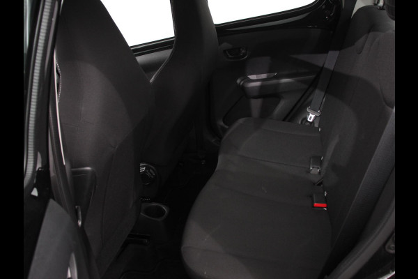 Peugeot 108 1.0 e-VTi Active | Navigatie | Apple Carplay/Android Auto | Touchscreen | Airco | Bluetooth | Led | 5 deurs