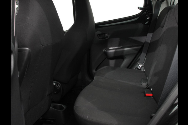 Peugeot 108 1.0 e-VTi Active | Navigatie | Apple Carplay/Android Auto | Touchscreen | Airco | Bluetooth | Led | 5 deurs