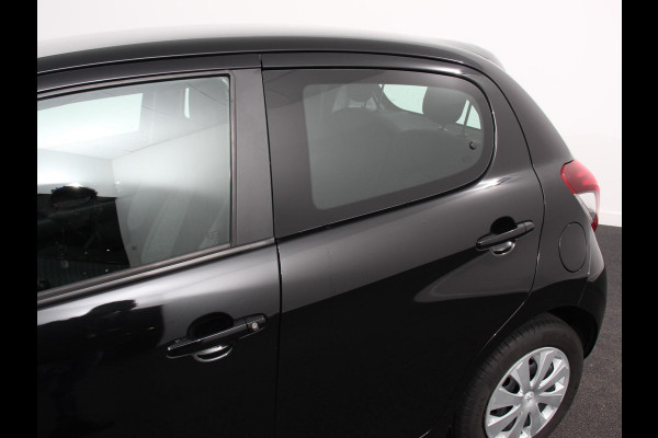 Peugeot 108 1.0 e-VTi Active | Navigatie | Apple Carplay/Android Auto | Touchscreen | Airco | Bluetooth | Led | 5 deurs