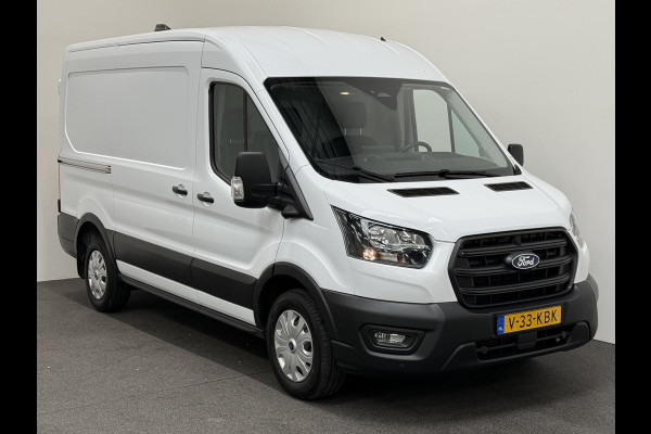 Ford Transit 290 2.0 TDCI L2H2 Trend Airco Bluetooth Camera  Cruise Control