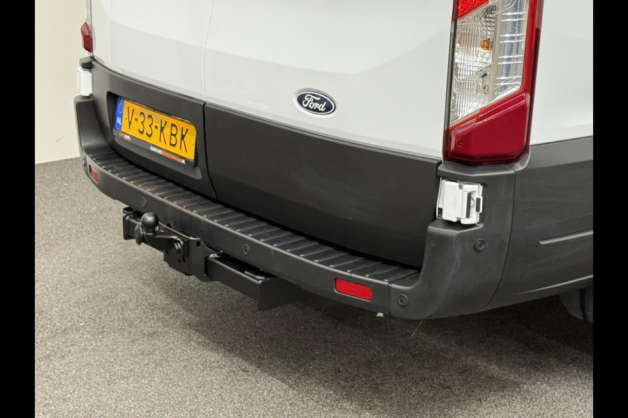 Ford Transit 290 2.0 TDCI L2H2 Trend Airco Bluetooth Camera  Cruise Control