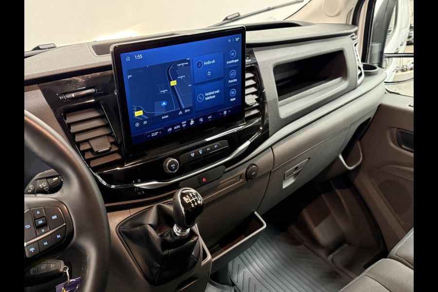 Ford Transit 290 2.0 TDCI L2H2 Trend Airco Bluetooth Camera  Cruise Control