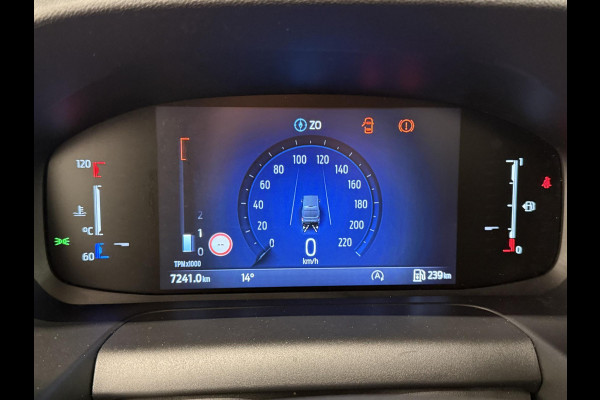 Ford Transit 290 2.0 TDCI L2H2 Trend Airco Bluetooth Camera  Cruise Control