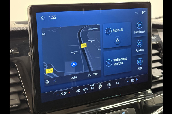 Ford Transit 290 2.0 TDCI L2H2 Trend Airco Bluetooth Camera  Cruise Control